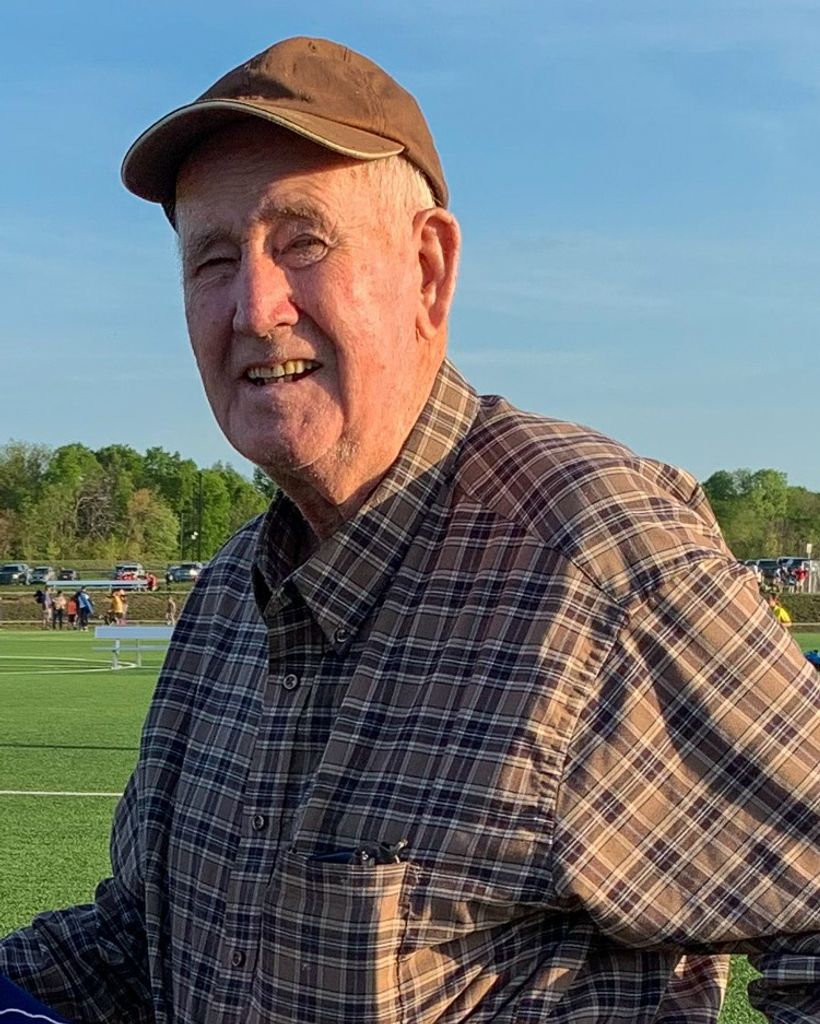 Charles Alvin Lindell Profile Photo