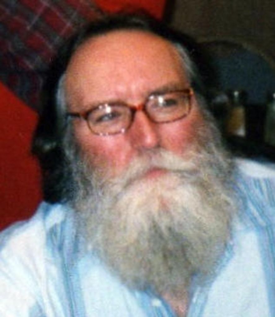 Michael Eugene Irwin