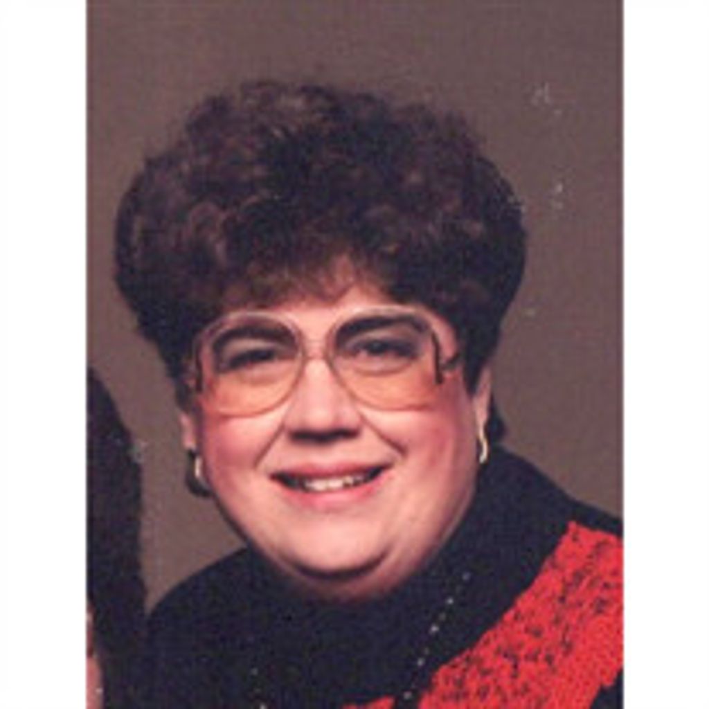 Ruth Ann Winkler