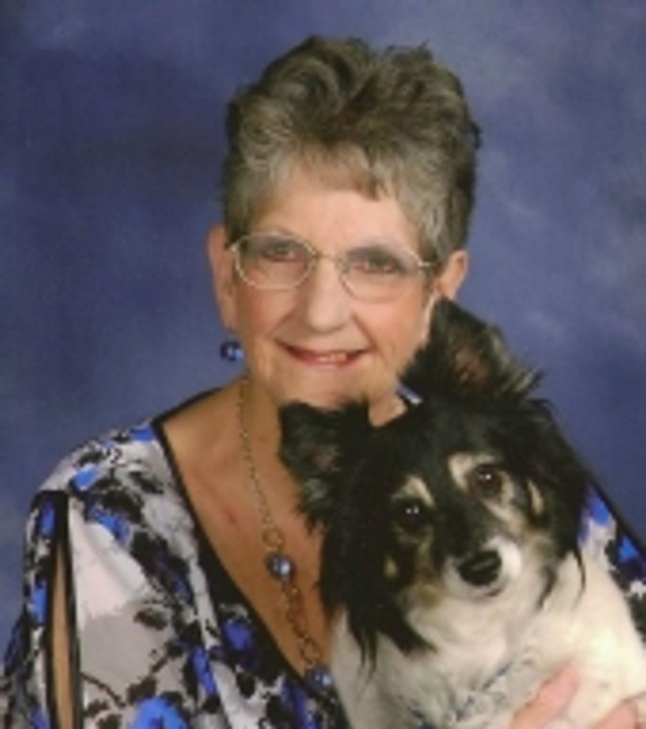 Patricia Ann Heck