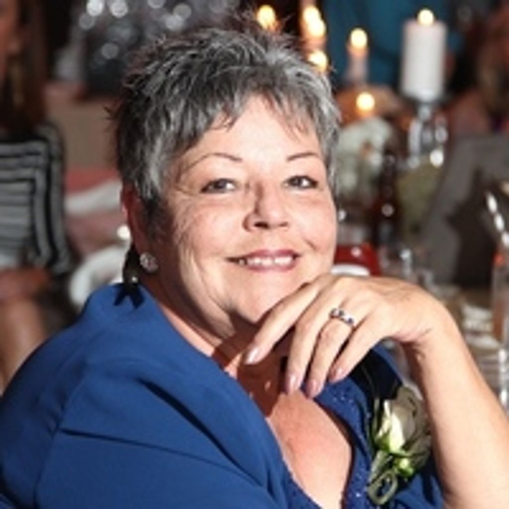 Jeannie Marie Crain Bedgood