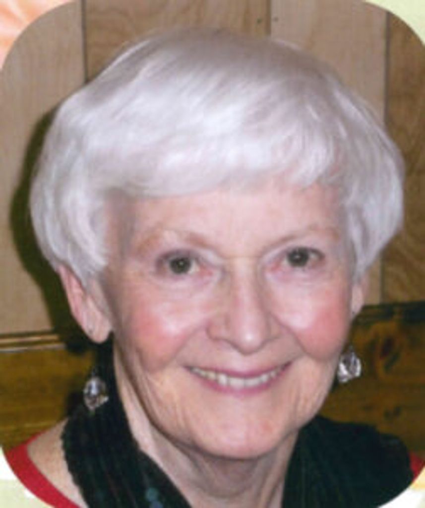Ethel Wall