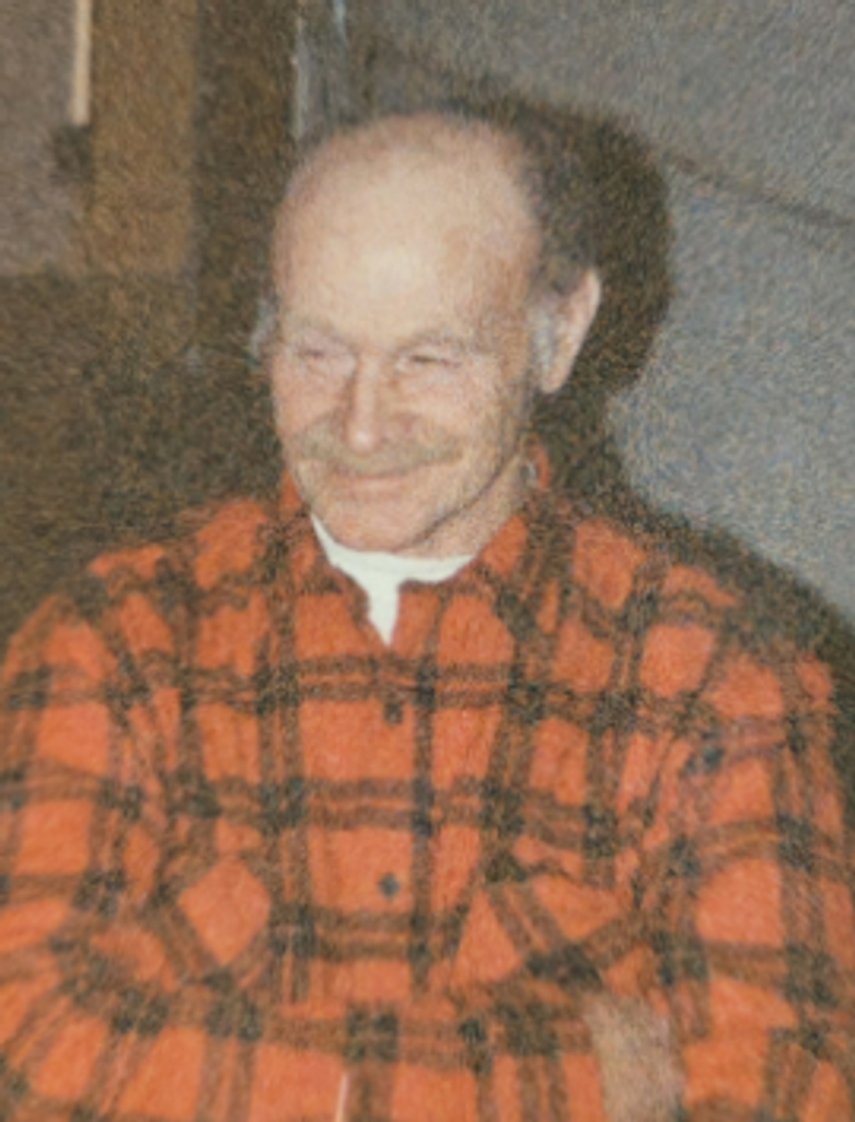 Wesley B. Atwood Profile Photo