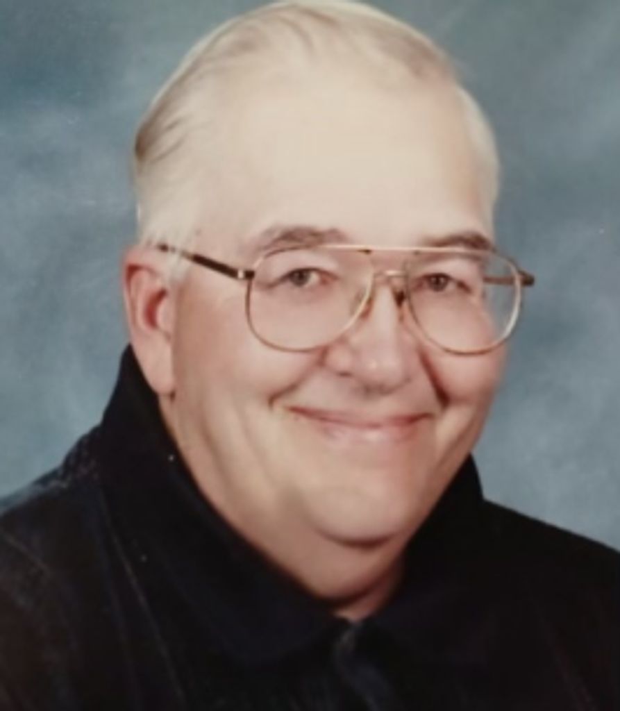 Carl  Hubert Wrobleski Profile Photo