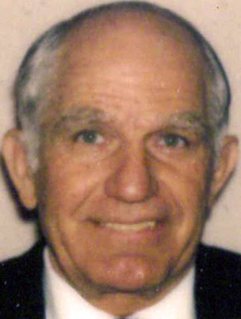 Frank Wolak