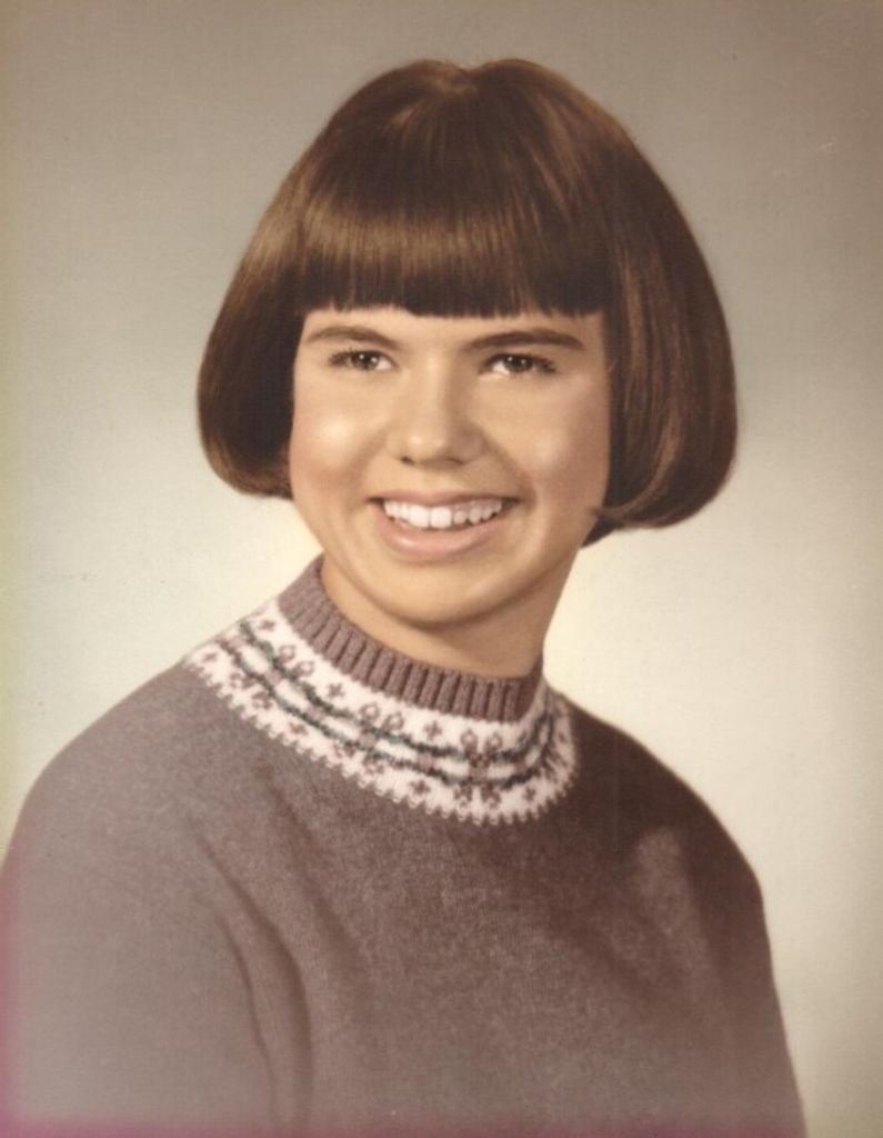 Bonnie Gorden
