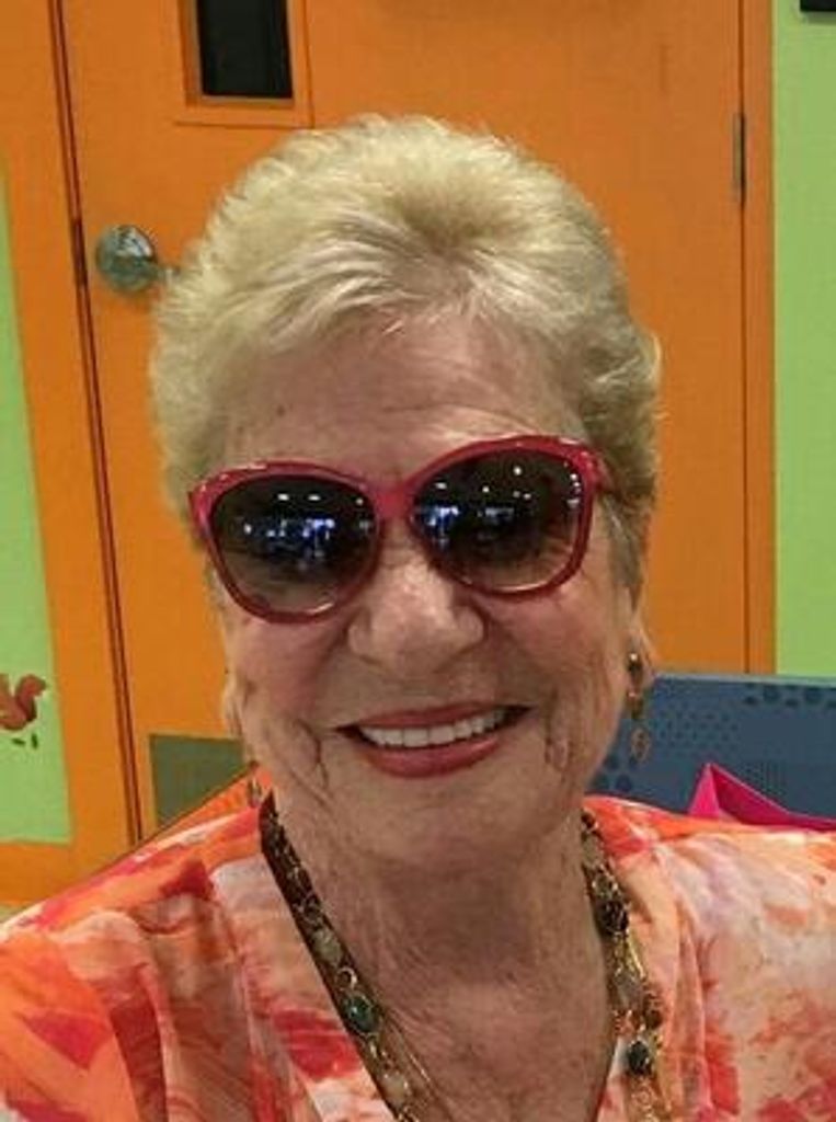 Patricia De La Riestra Profile Photo