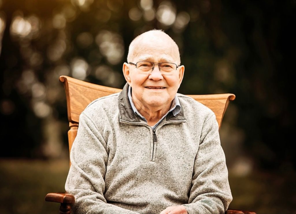 Harvey R. Emerson