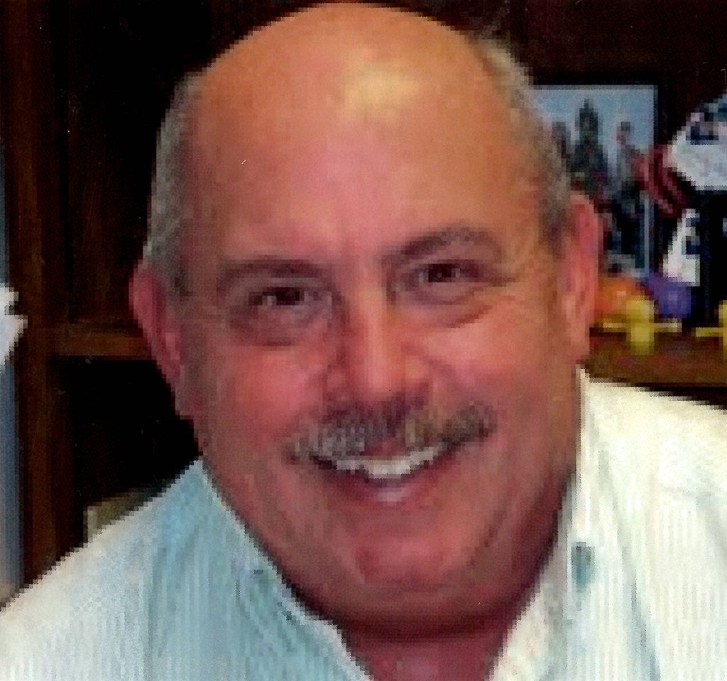 L. Jamie Hirschberger