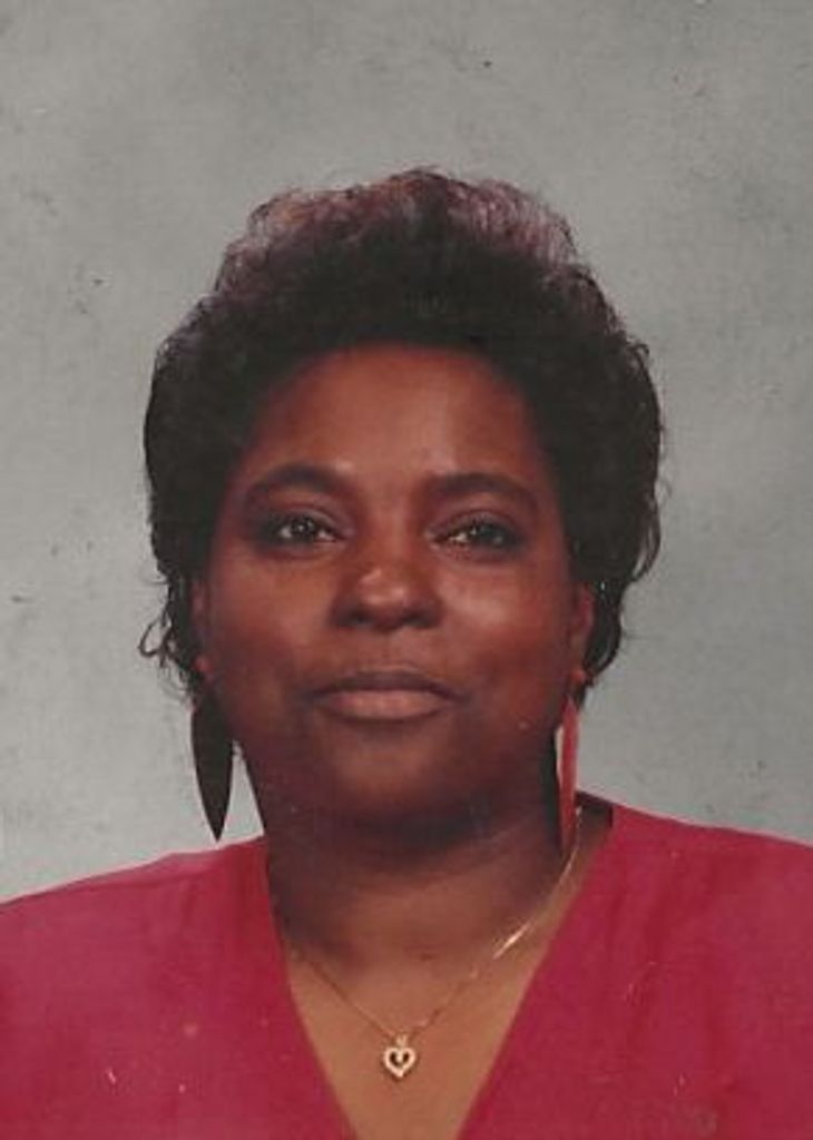 Sherry Lane Thompson