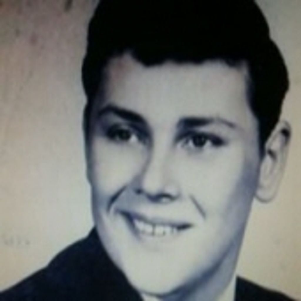 William Edward Hoffman