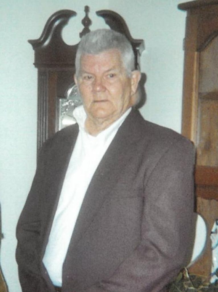 Charles Phil Walker Profile Photo