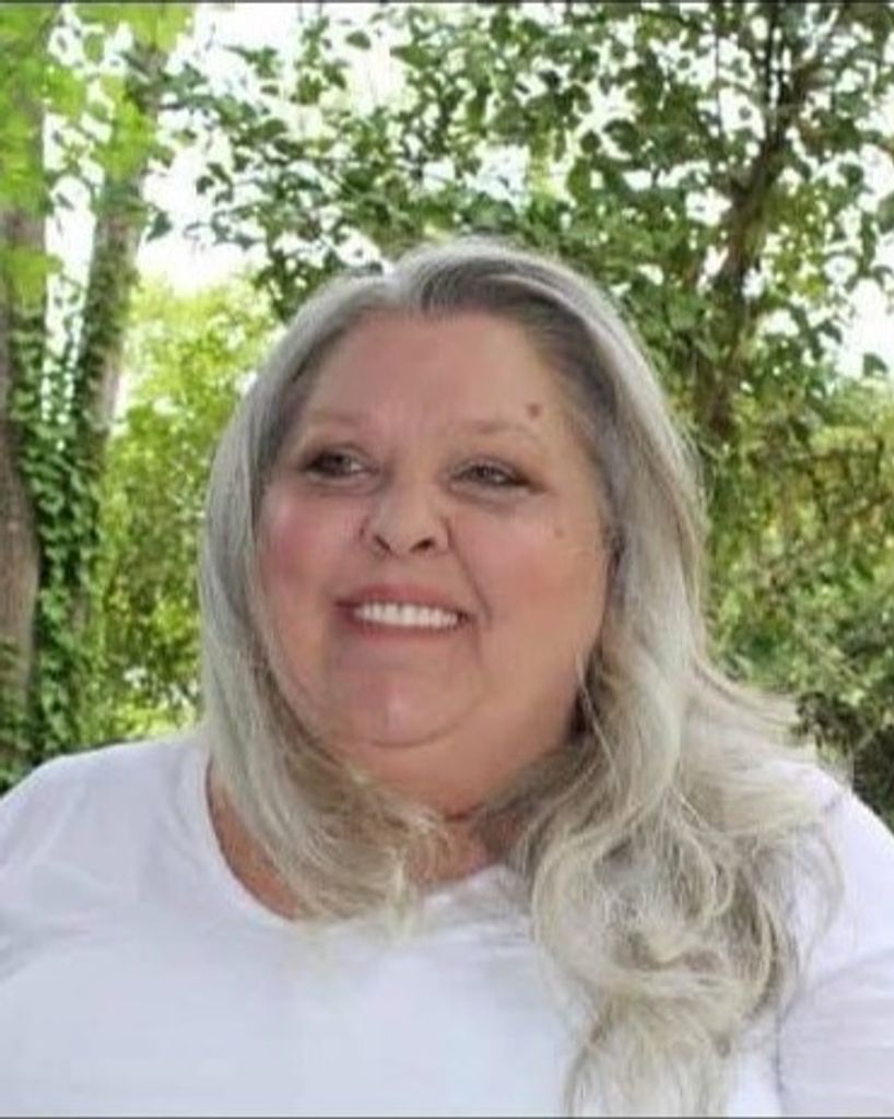 Tammy Lynn Price