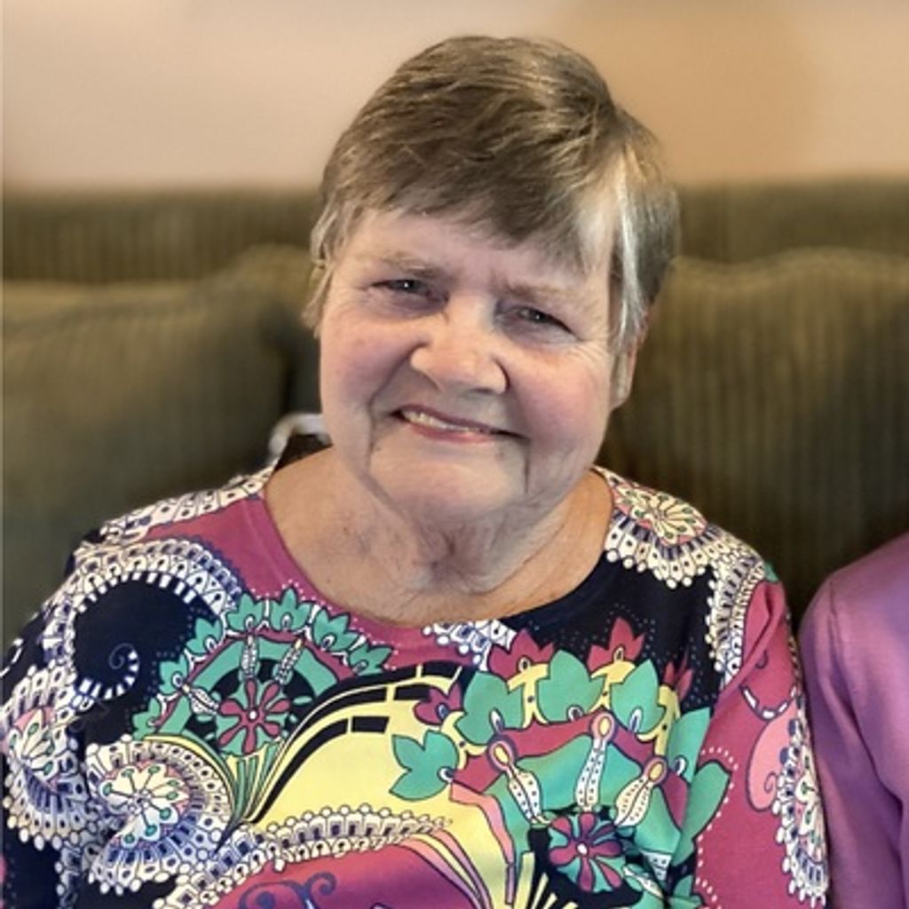 Theresa Ann Giblin Profile Photo