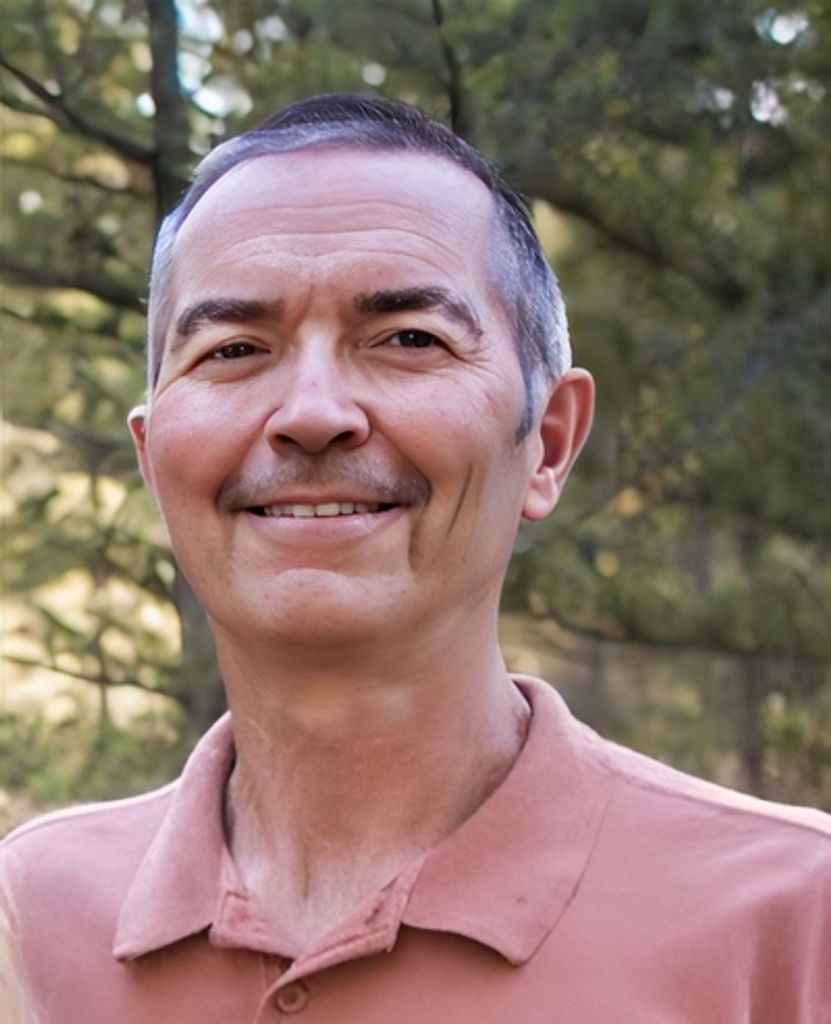 Brendon James Rohan Profile Photo