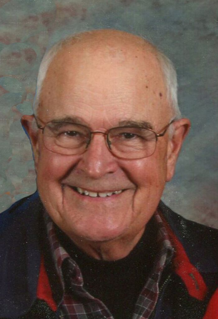 Donald Jesse Craig Profile Photo