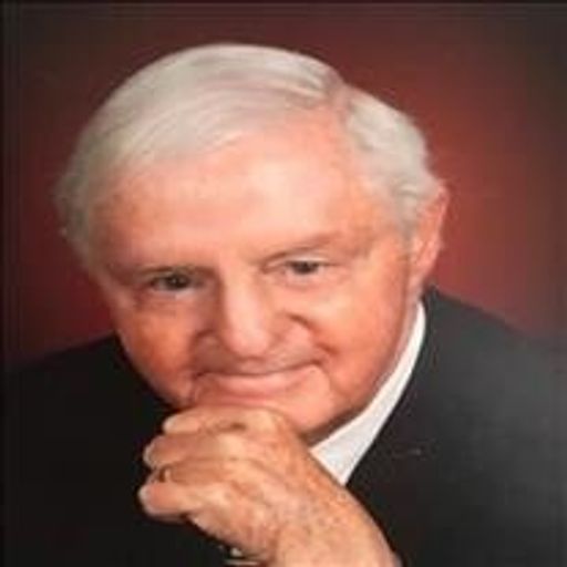 Charles Strickler Profile Photo