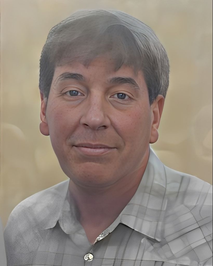 Joseph Chet Ray