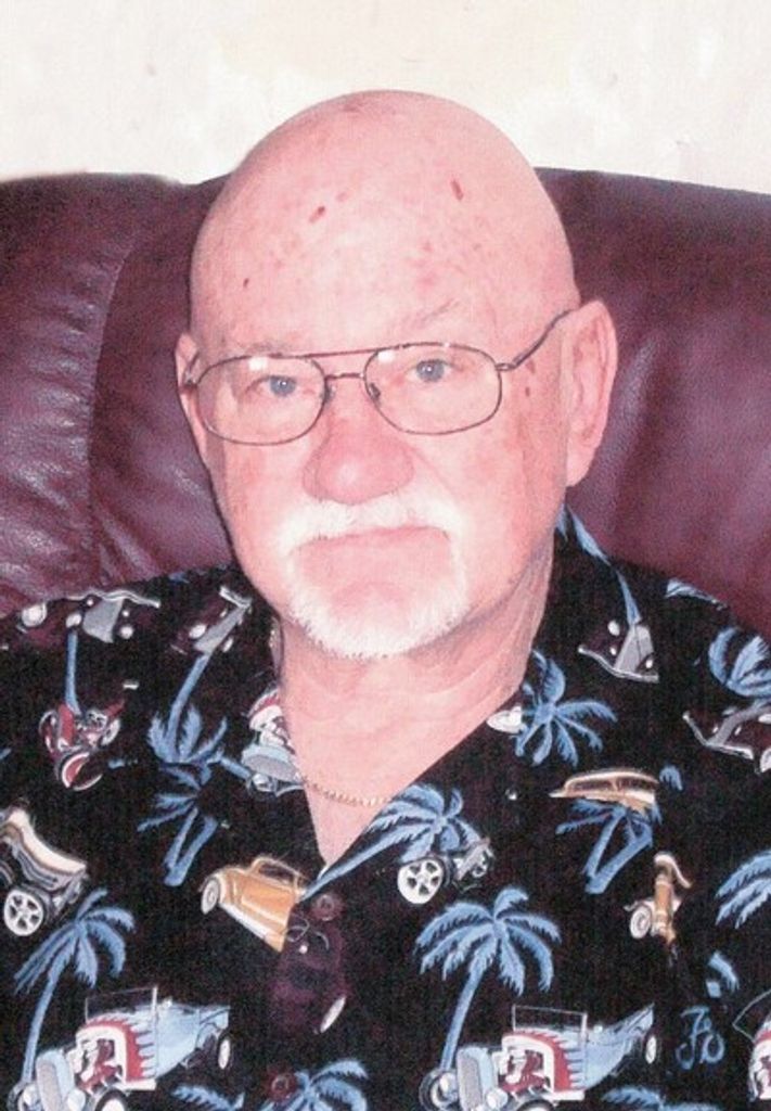 Ron Beisner, Sr.