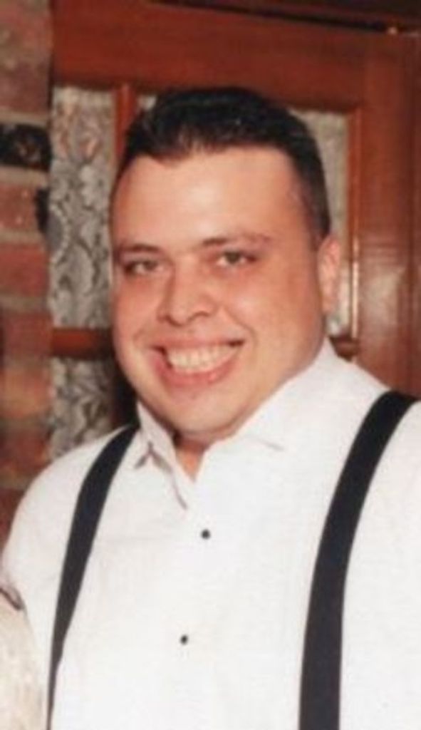 Donald Paul Rodriguez