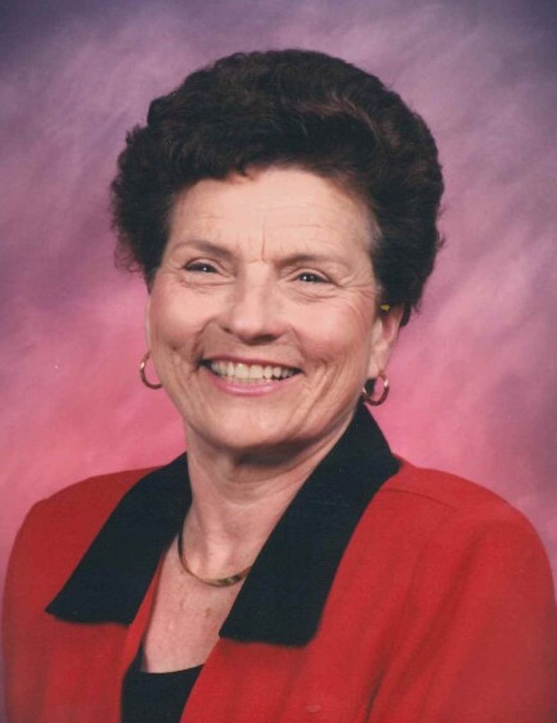 Freda Bean