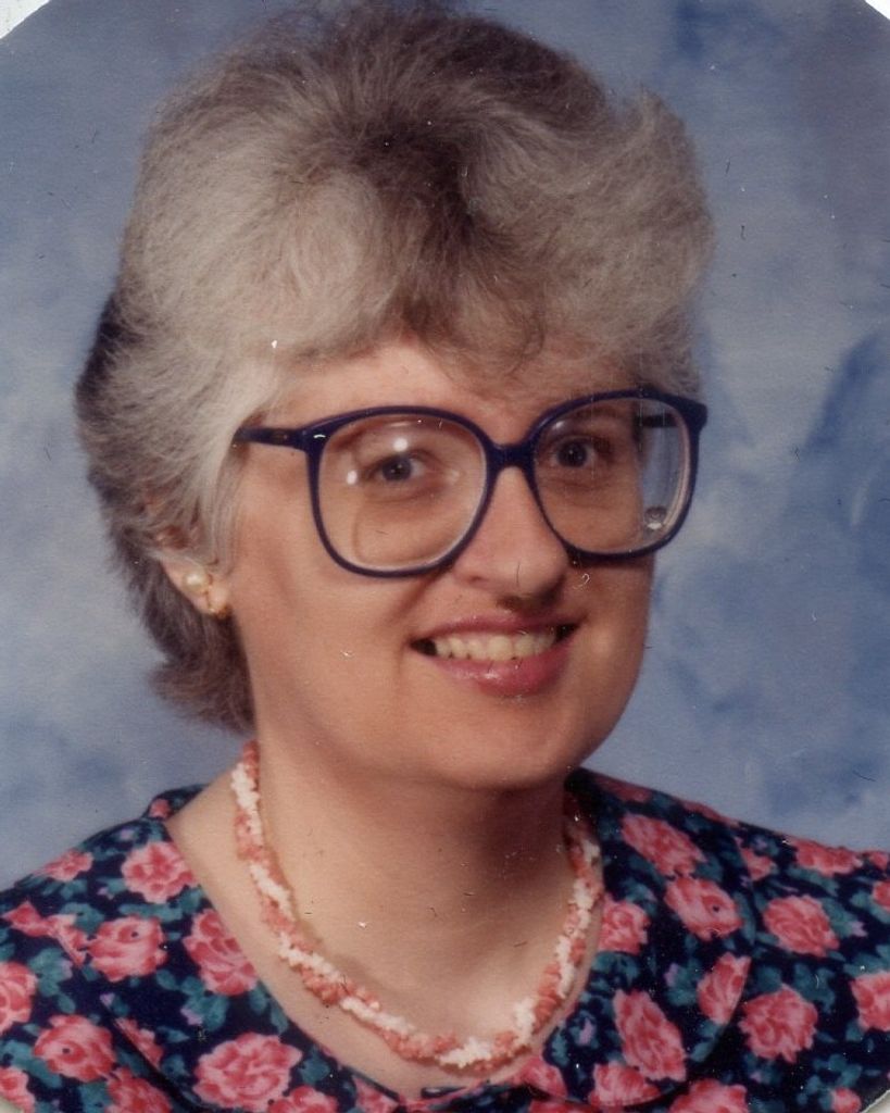 Martha L. Collins Profile Photo