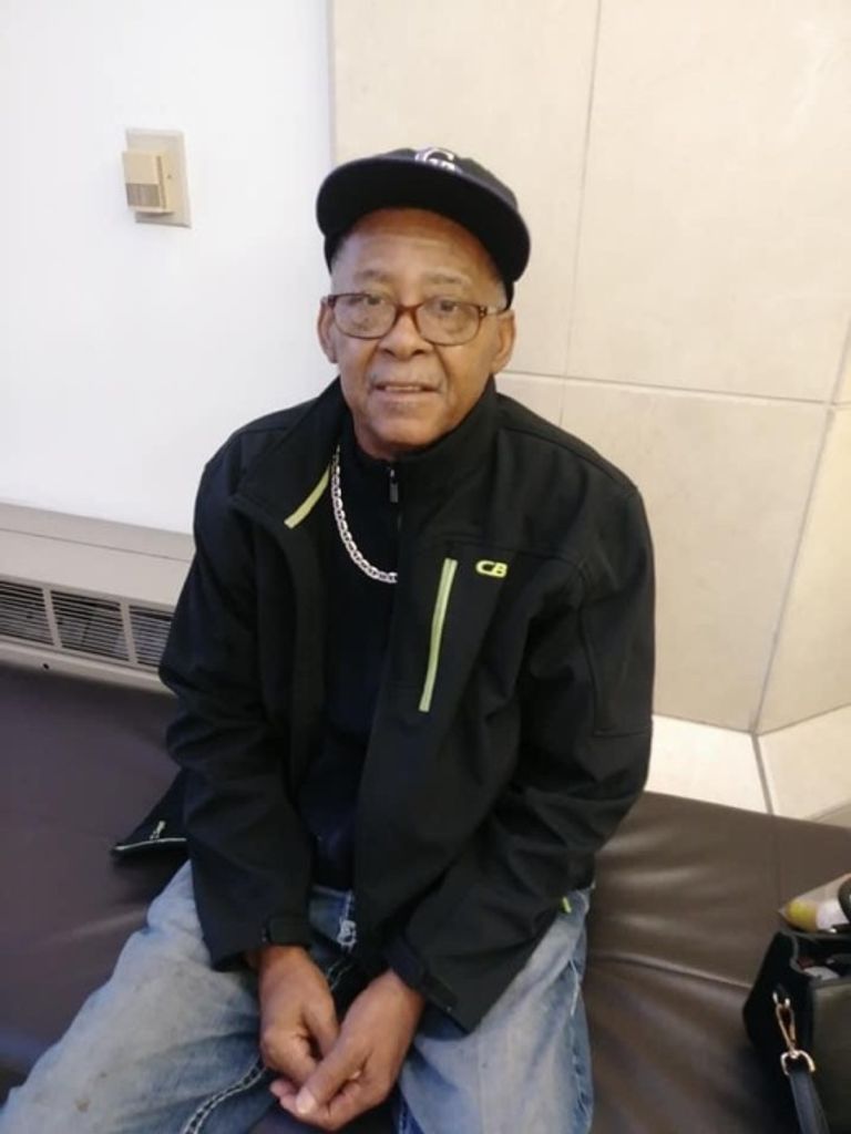 Wendell Edwards Profile Photo