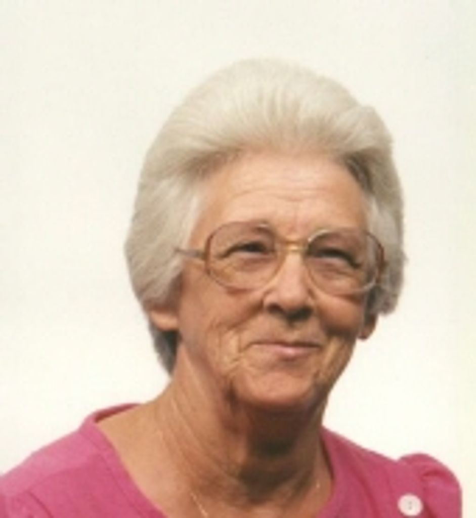 Julia Mae Norris