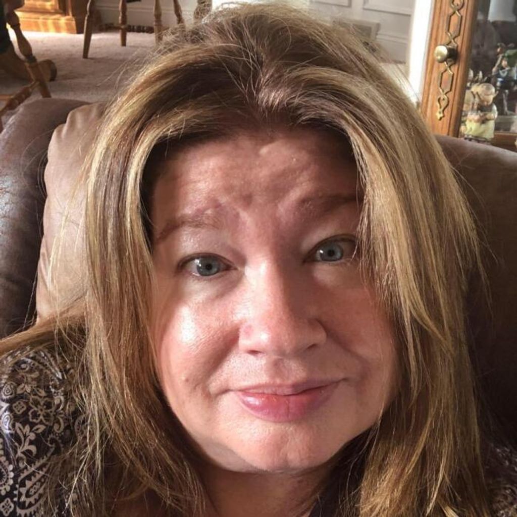 Heidi P. Vlach Profile Photo