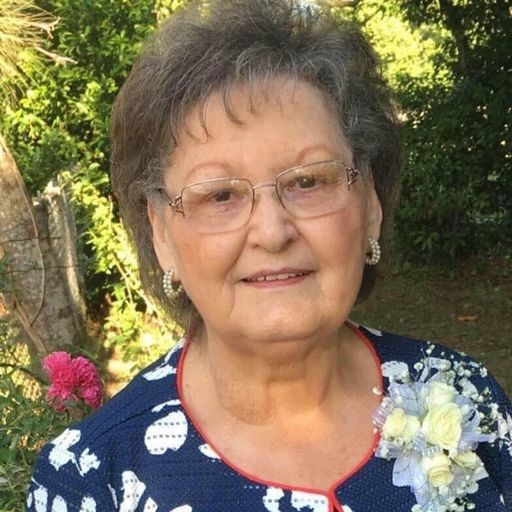 Alta Lou Hinkle Profile Photo