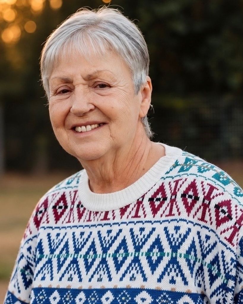 Patsy Dianne Heath