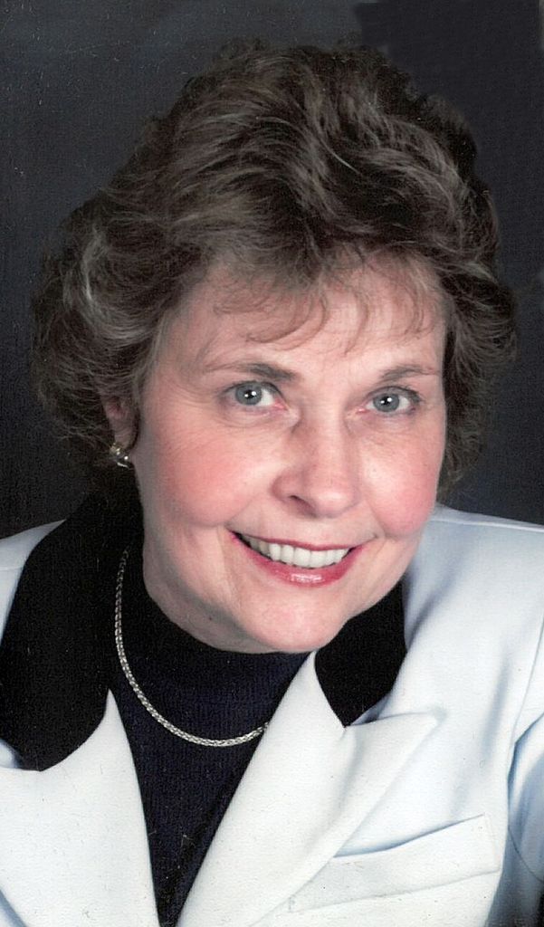 JoAnn  Bode Waters