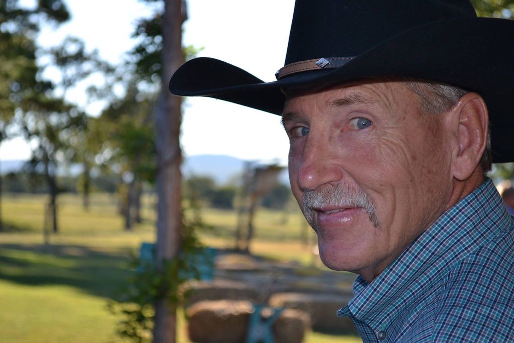 Benjamin Wallace Morris Iv Profile Photo
