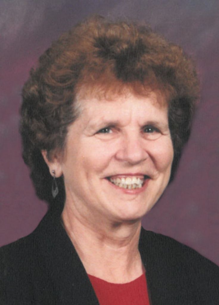 Virginia Lee Carrel Profile Photo