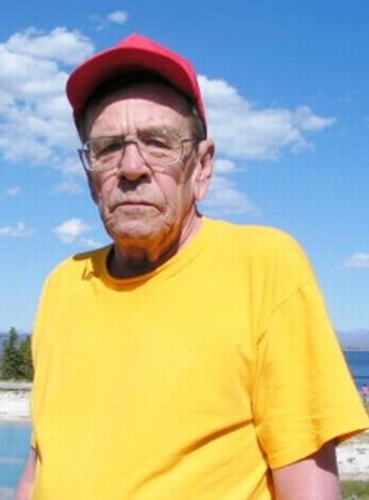 Bob Lamontine