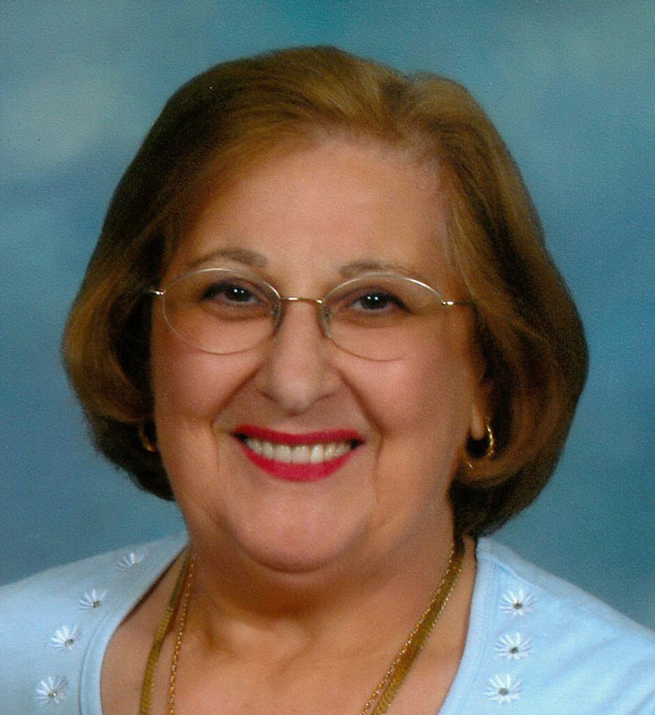 Louise E. Carmosino Profile Photo
