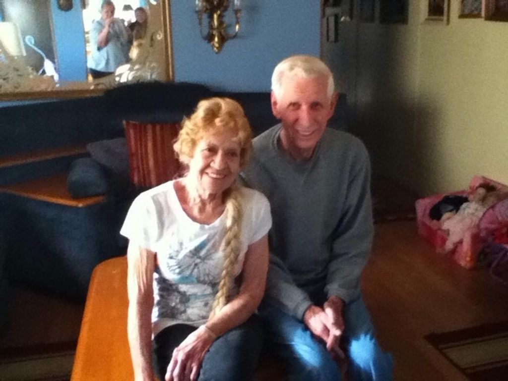 Patricia Lynn Hager (Mccloud) Profile Photo