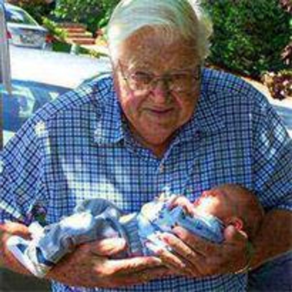 Samuel Daniel Luke