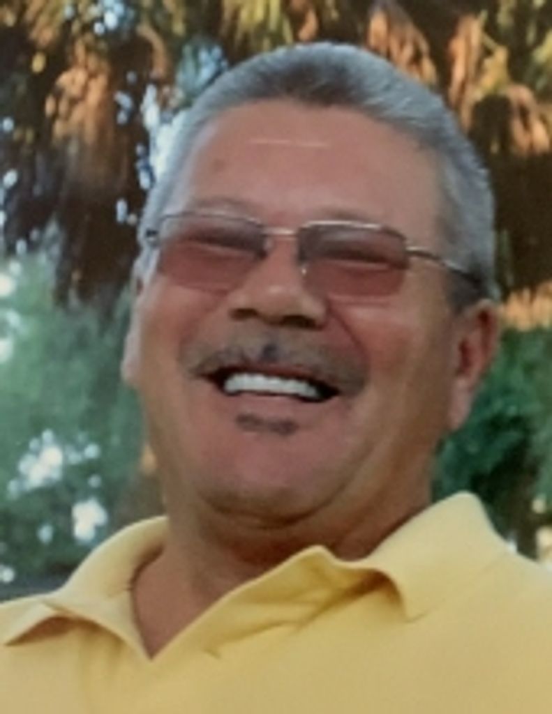 Frank  Eugene Bush "Frog" Profile Photo