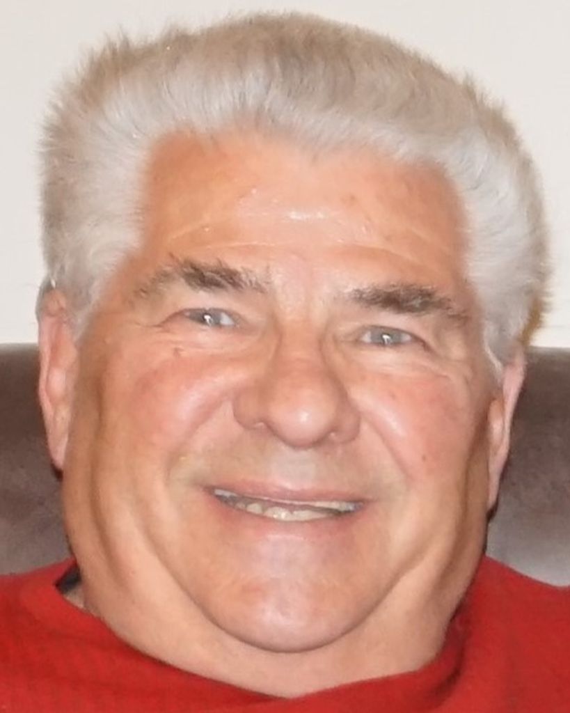 Donald S. Haun