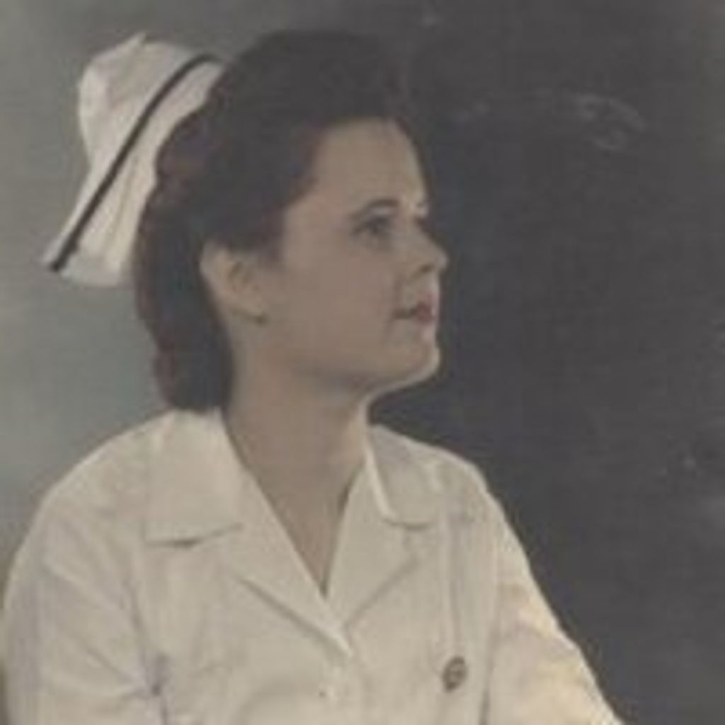 Claudine Mcleod Edgerton
