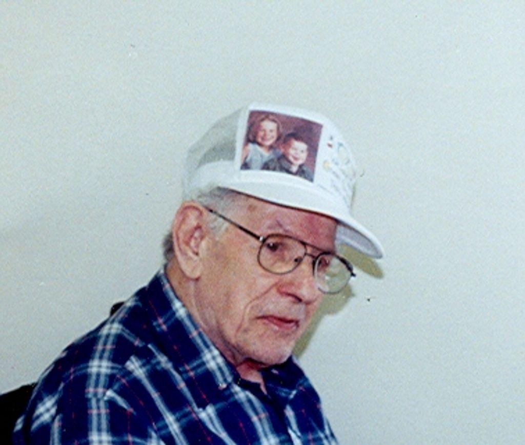 Edward D. Vodak