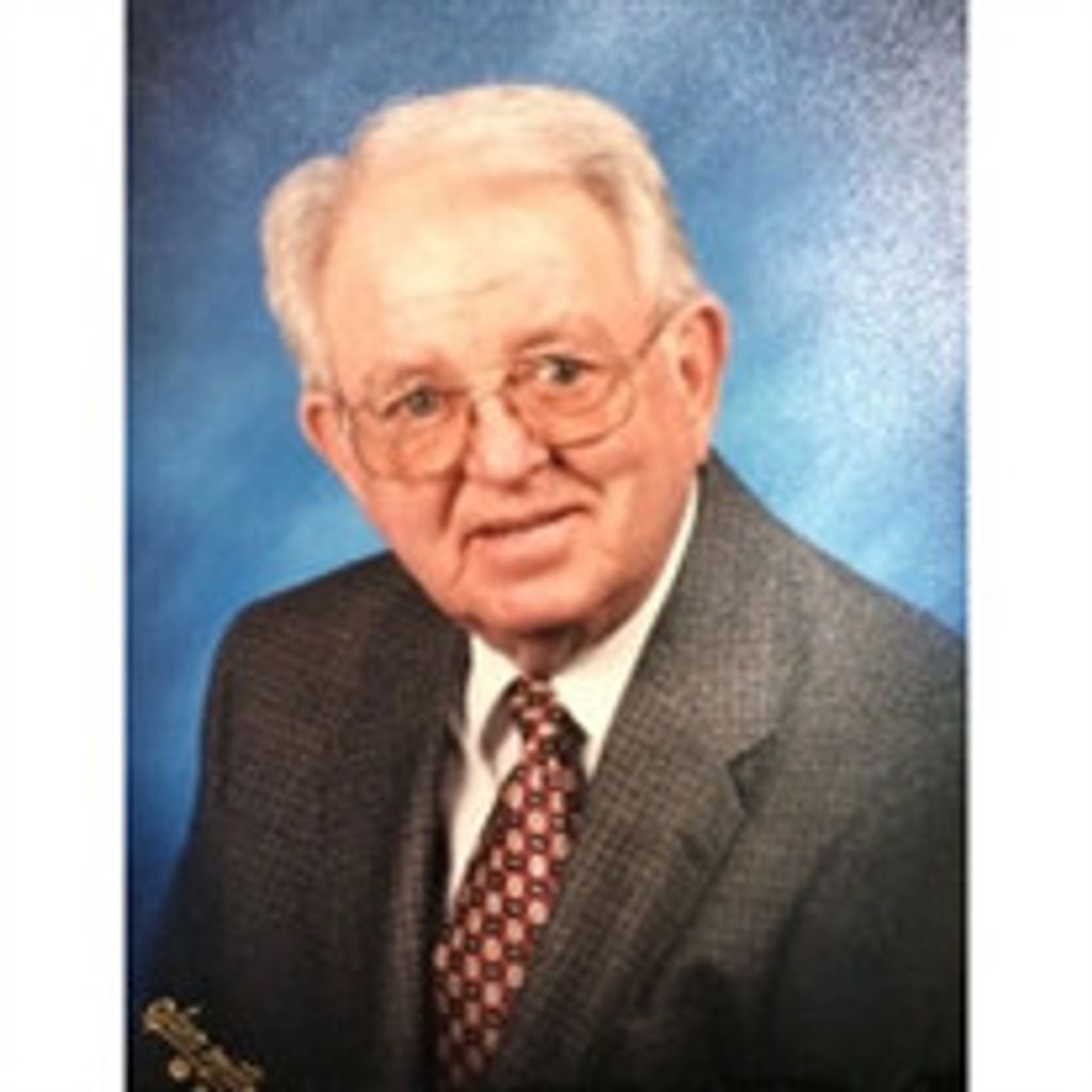 James Boyce Wise