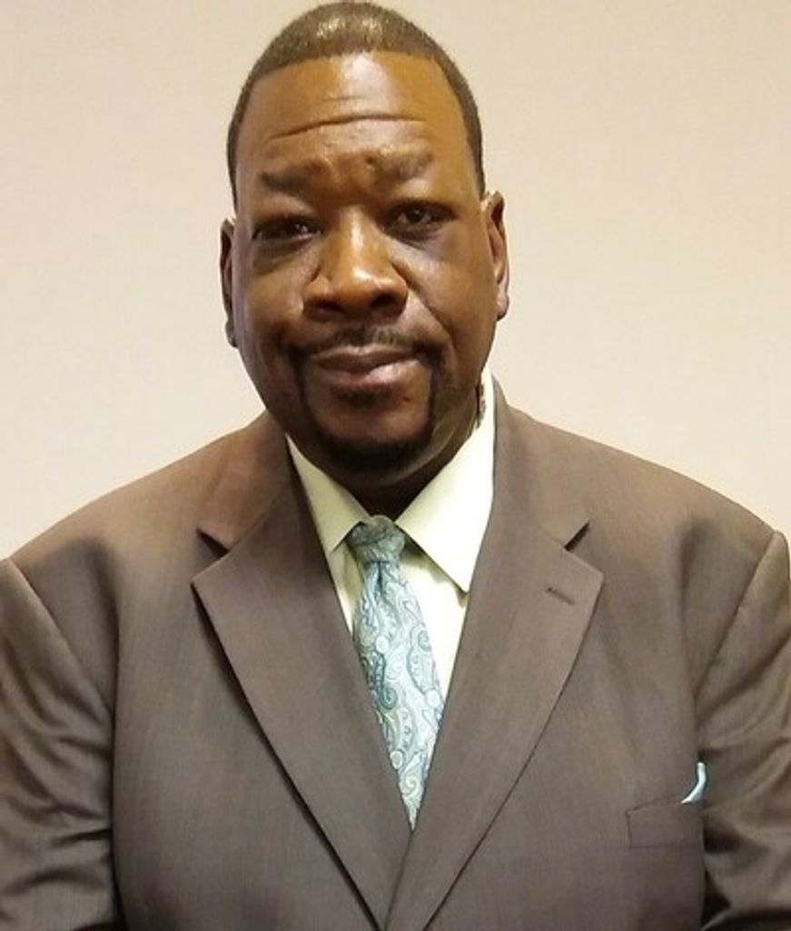 Jeffery Christopher Taylor Profile Photo