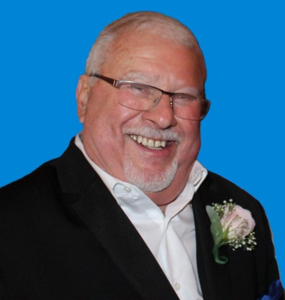 James C. Wilson Profile Photo