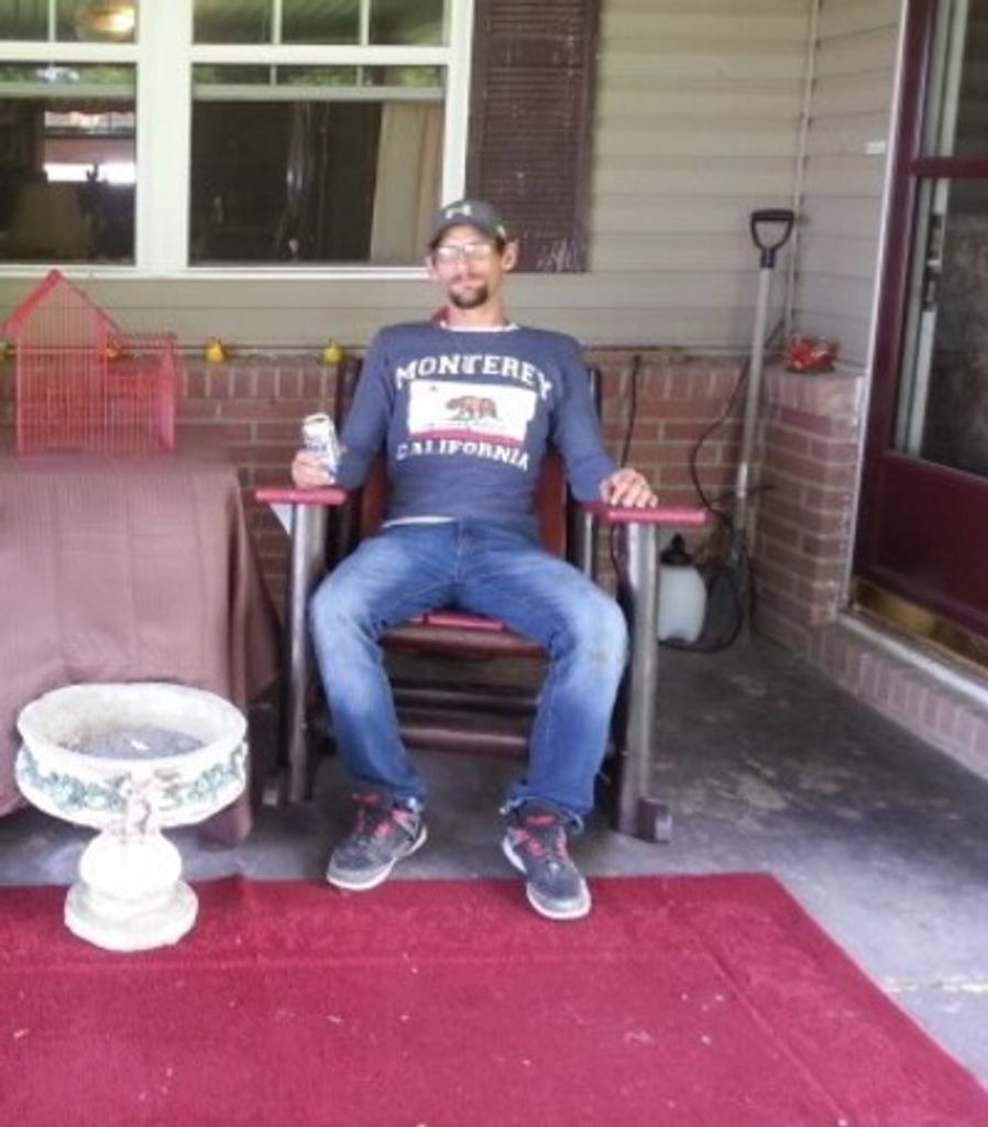 Michael Ray Long Profile Photo