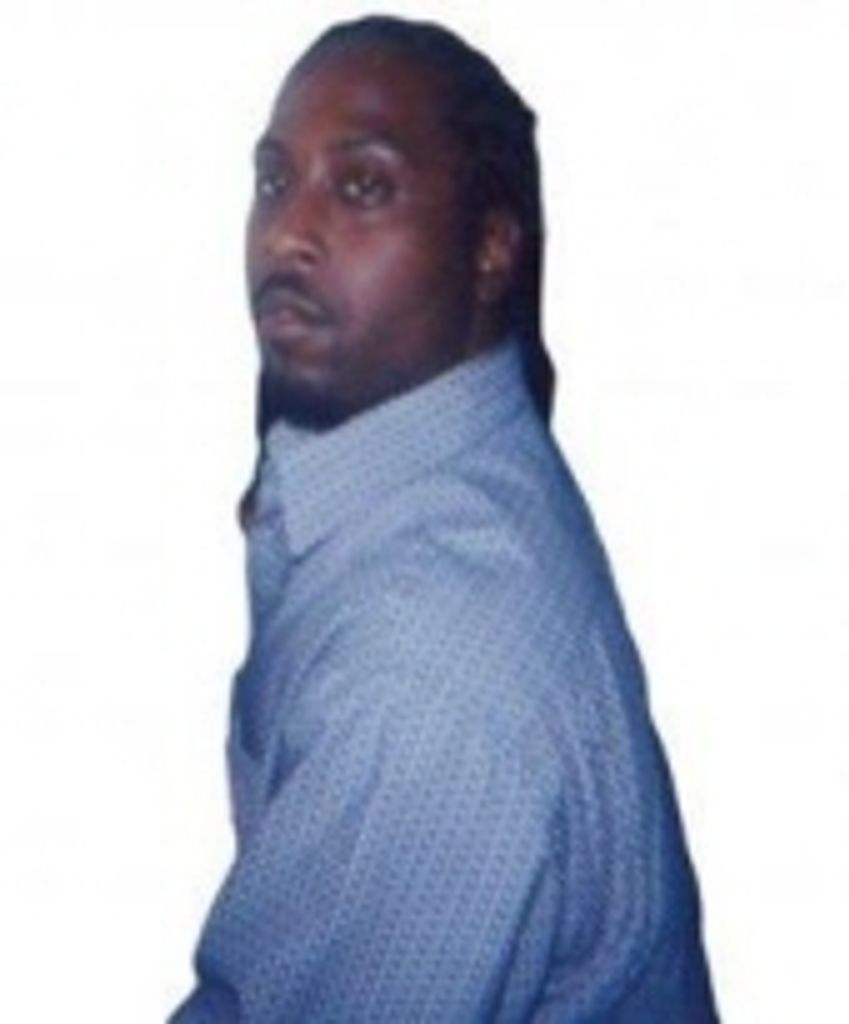 Darrell D Chapman