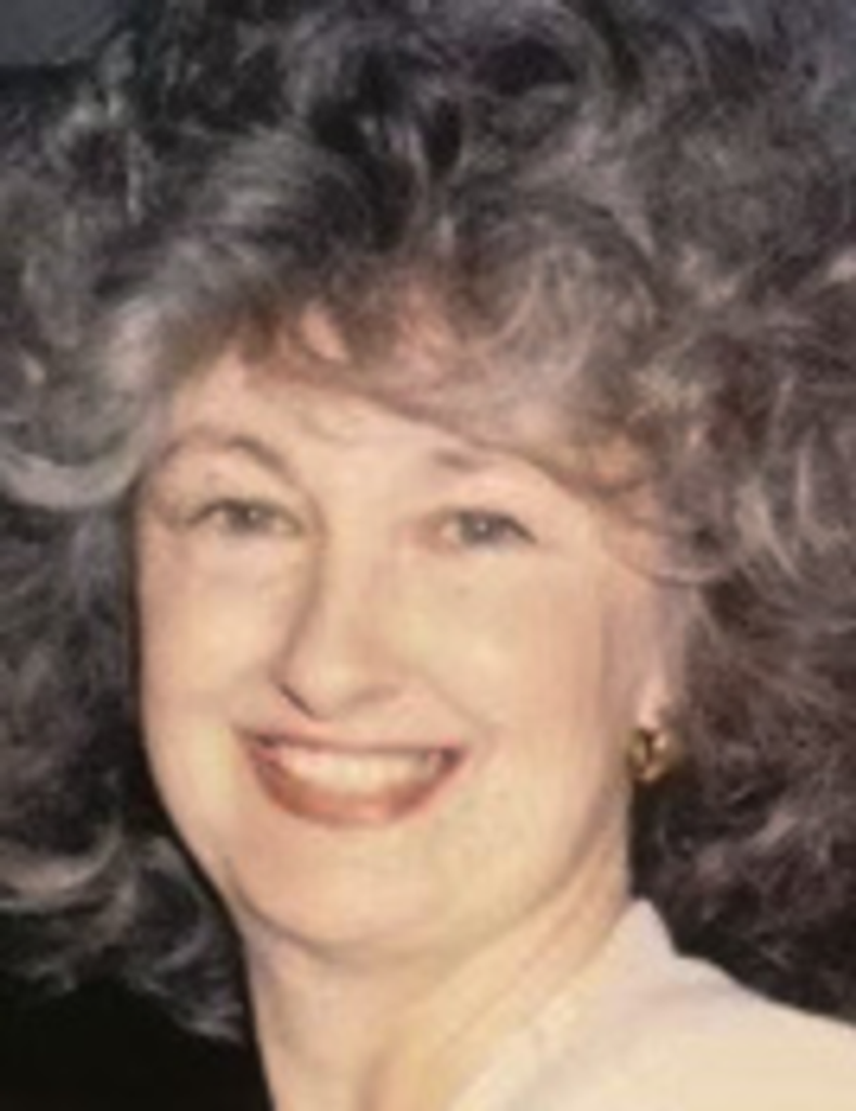Marlene R. Keating (Nee Jones) Profile Photo
