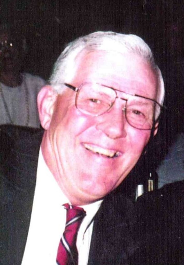 Francis "Bill" W. Nordmann Profile Photo