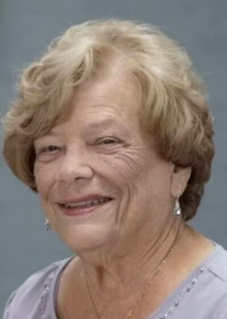 Kathryn Faye Landis Profile Photo